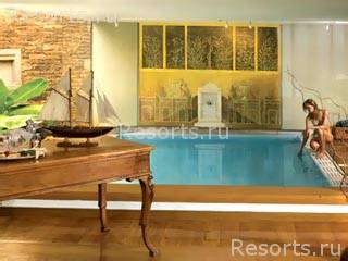 Elounda Peninsula All Suite Hotel 38